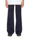 Flared Pants