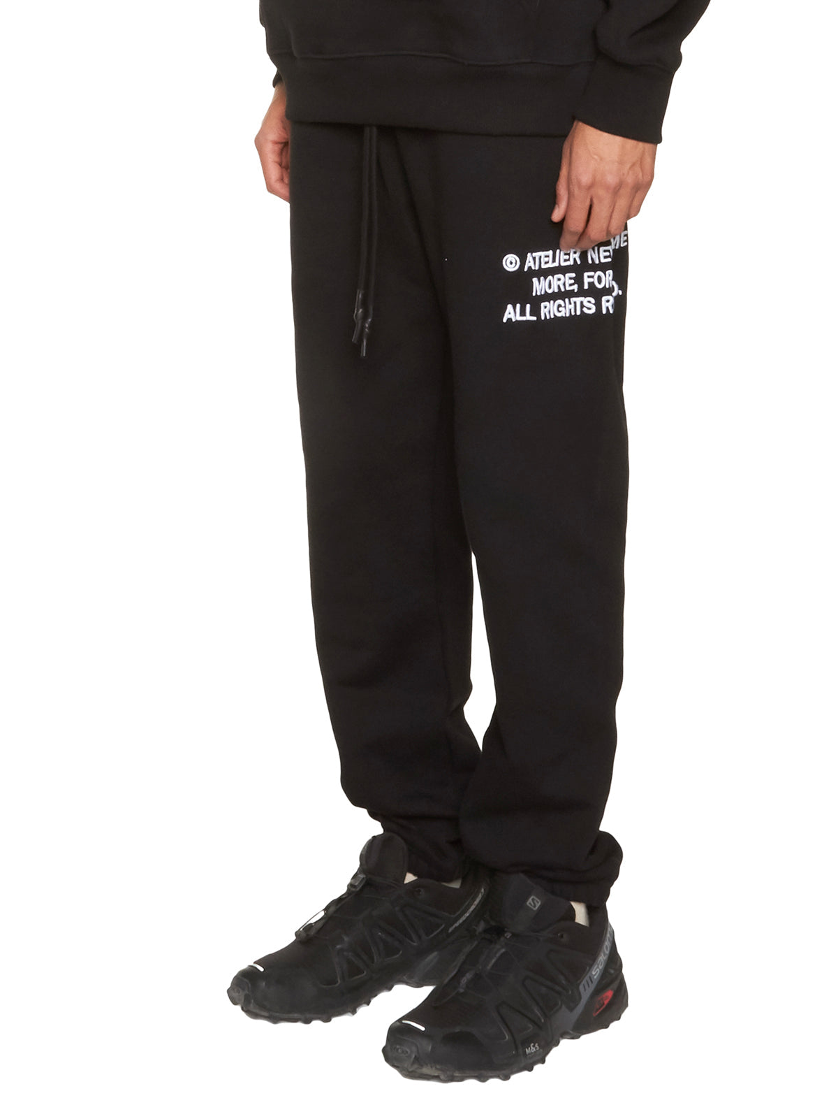 Signature Sweatpants