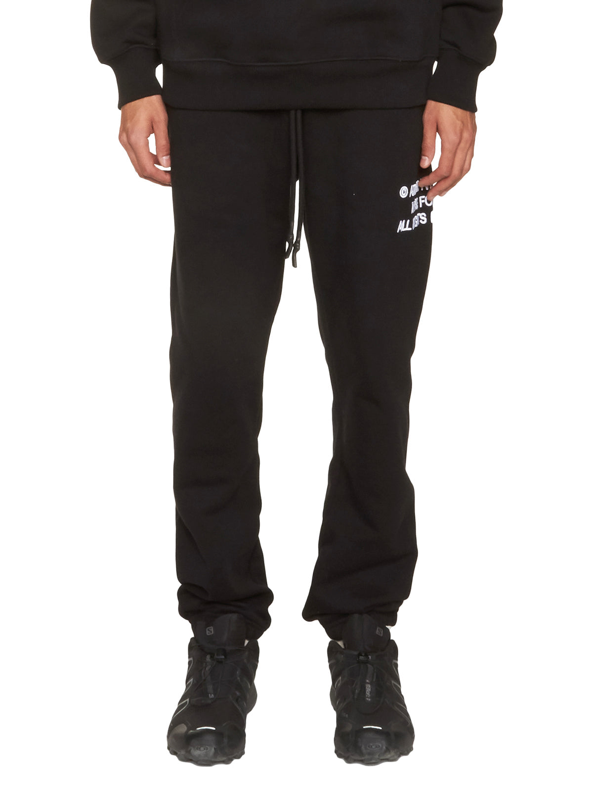 Signature Sweatpants