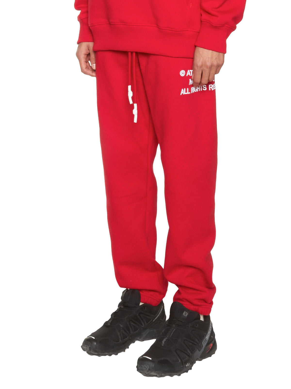 Signature Sweatpants