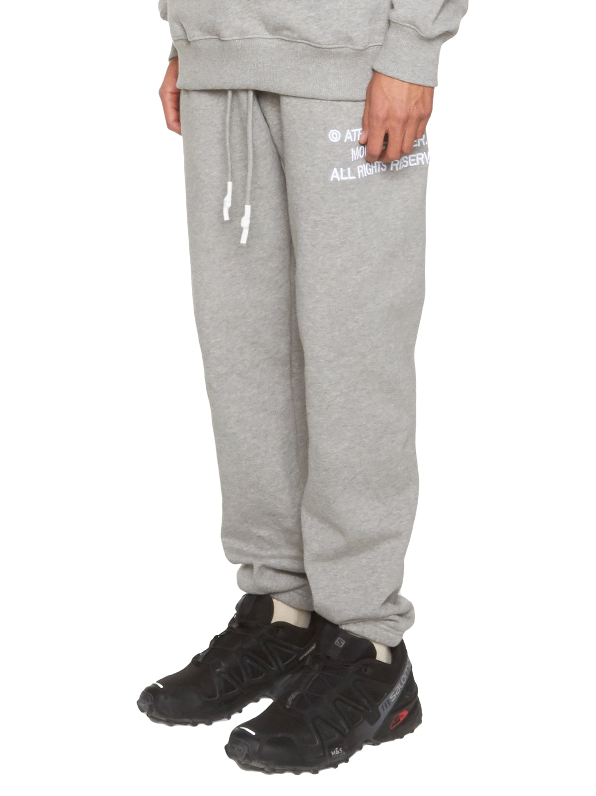 Signature Sweatpants