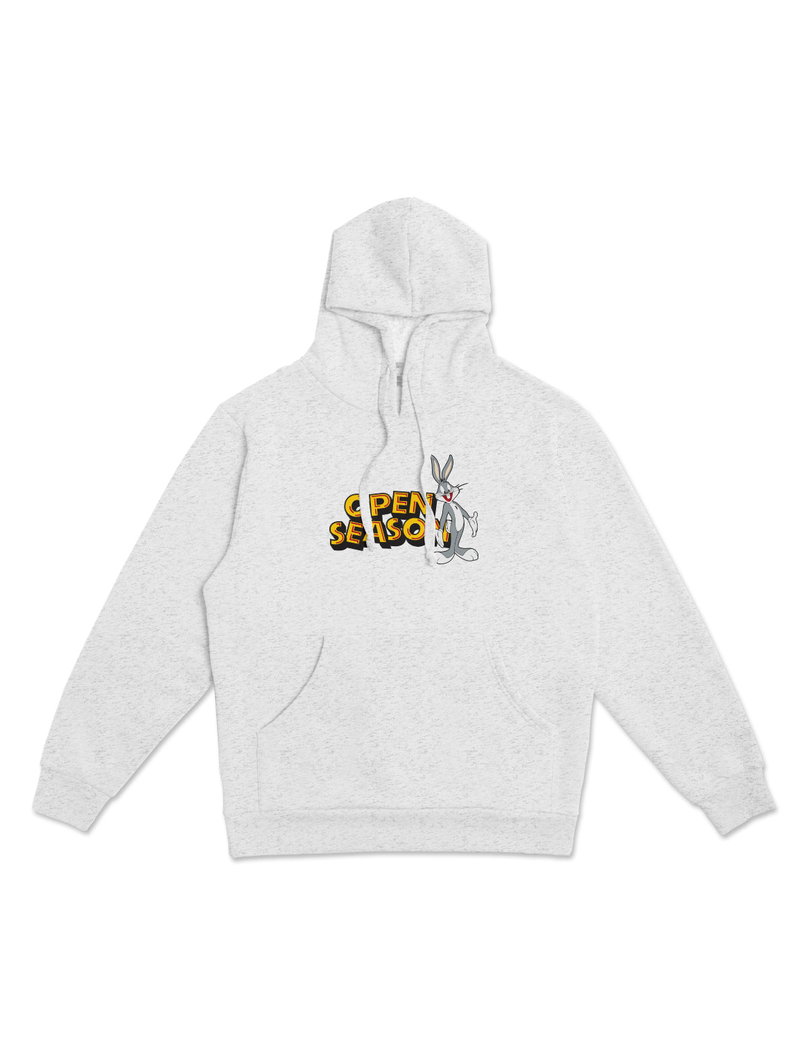 Open Season Hoodie