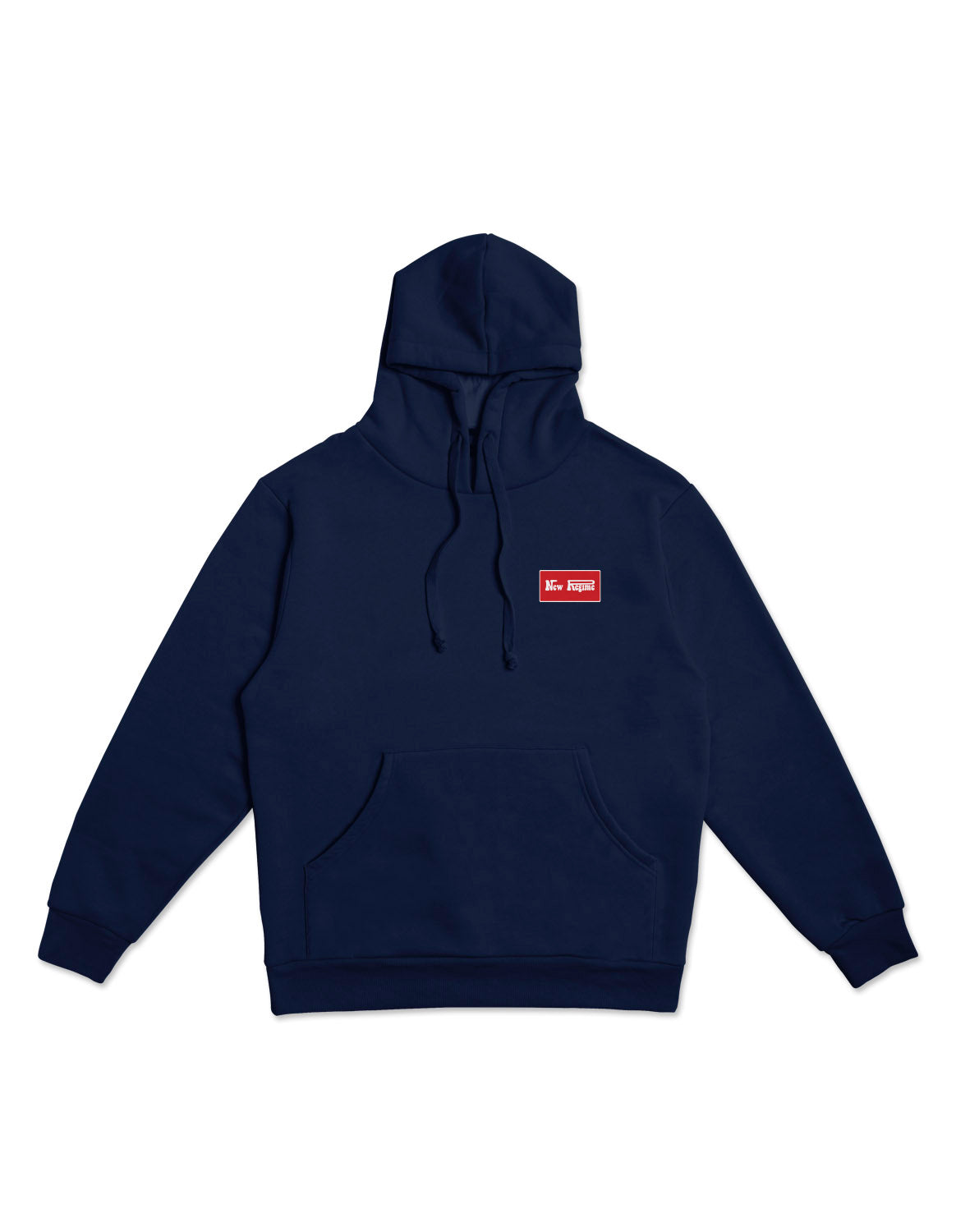 New Regime Work Hoodie