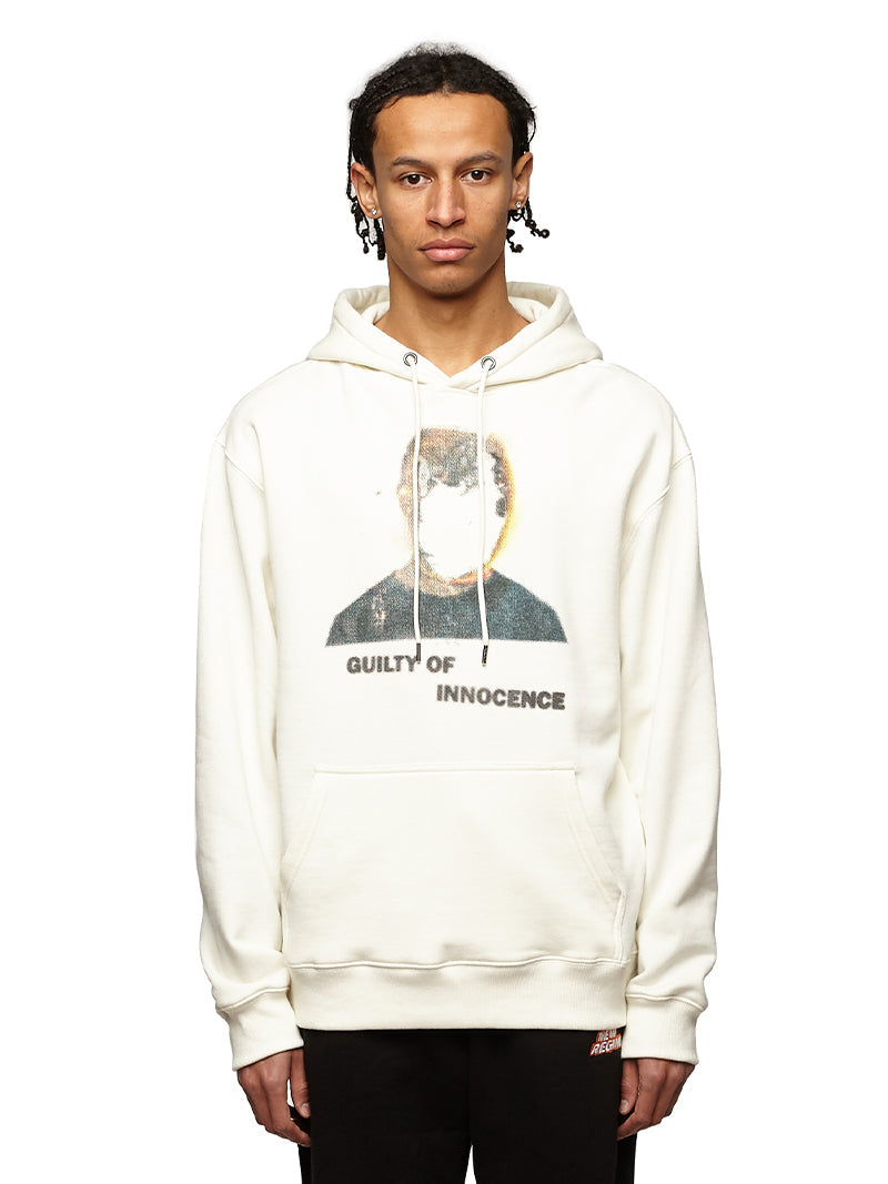 Guilty of Innocence Hoodie