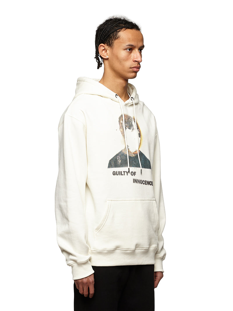 Guilty of Innocence Hoodie