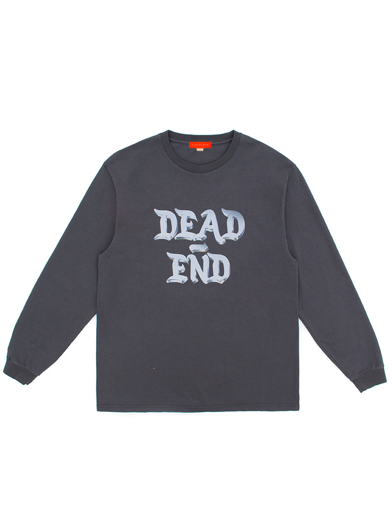 Dead End Long Sleeve