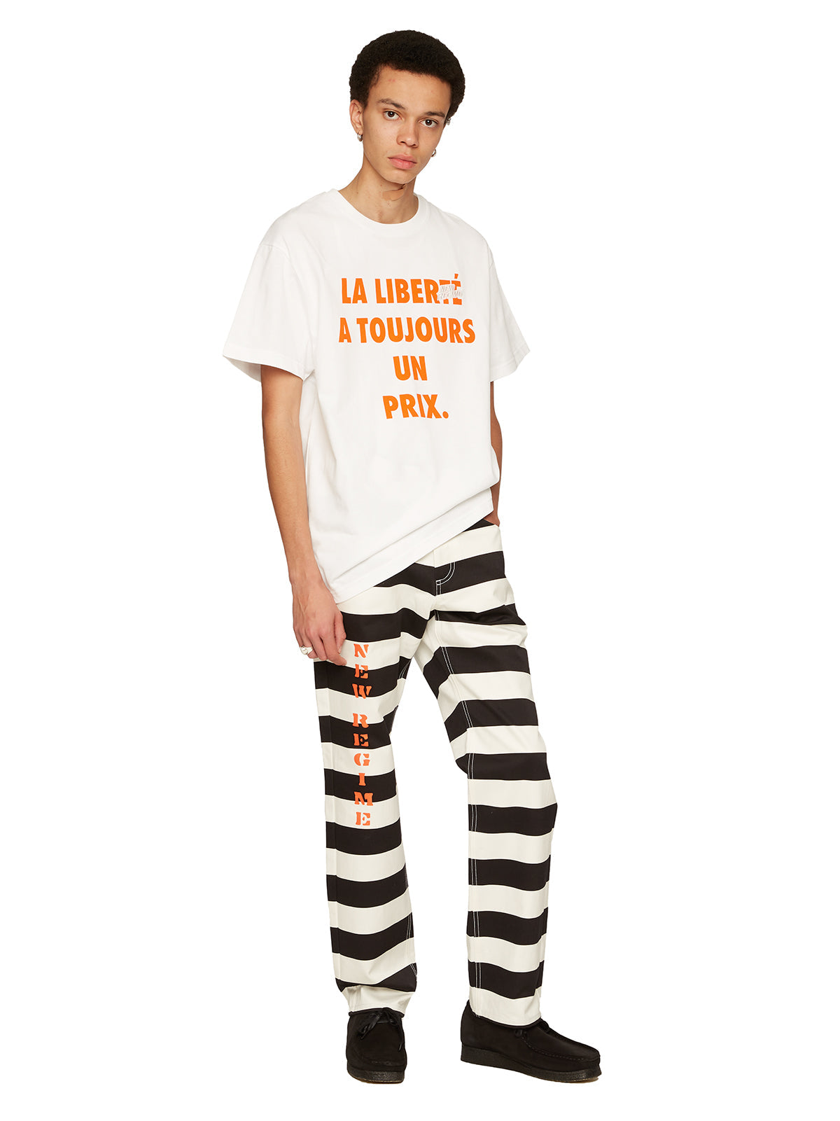 Liberté T-Shirt