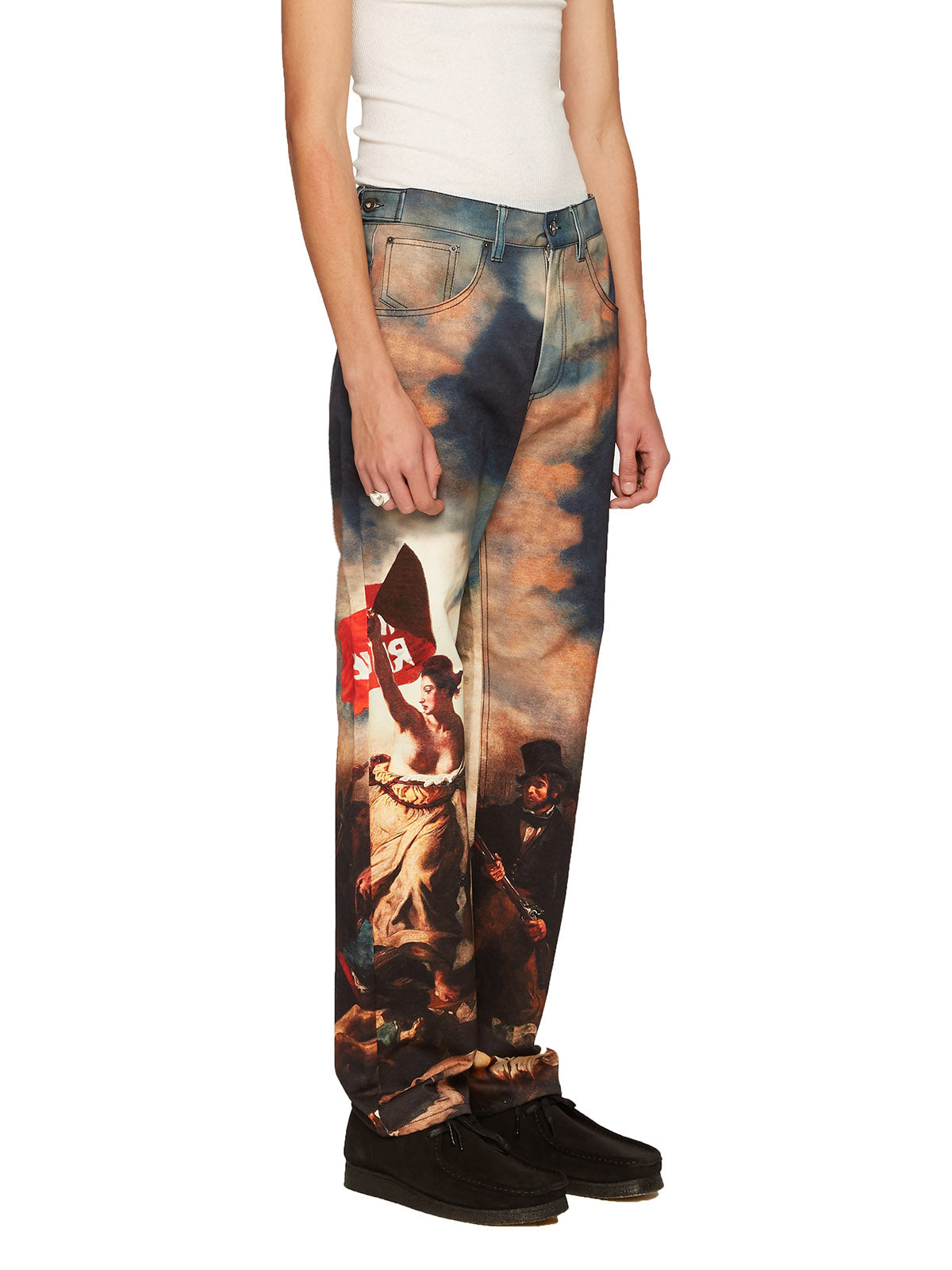 Liberty Pants