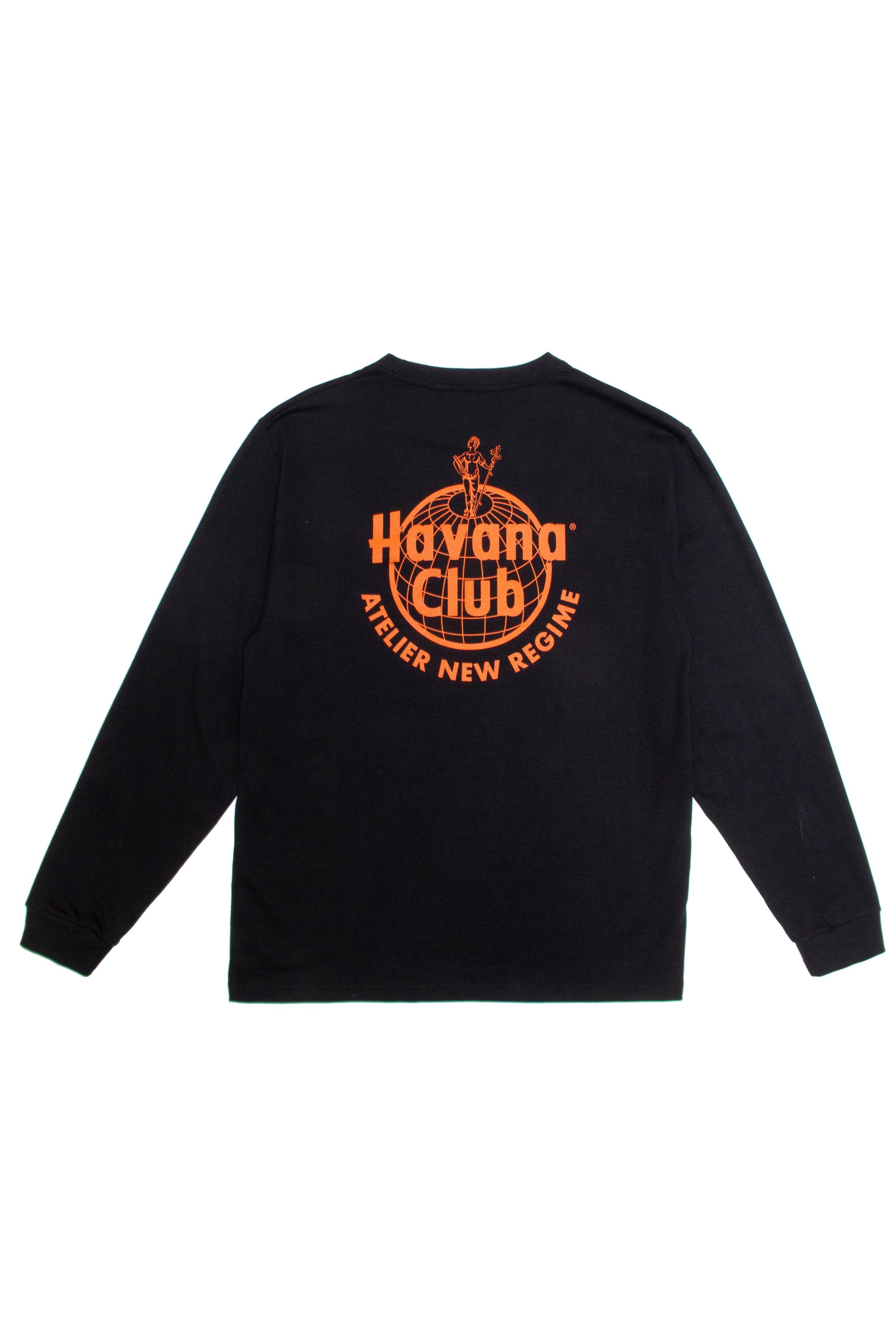 Havana Club Long Sleeve