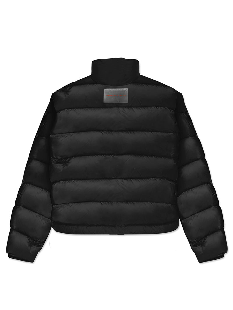 Down Puffer Jacket