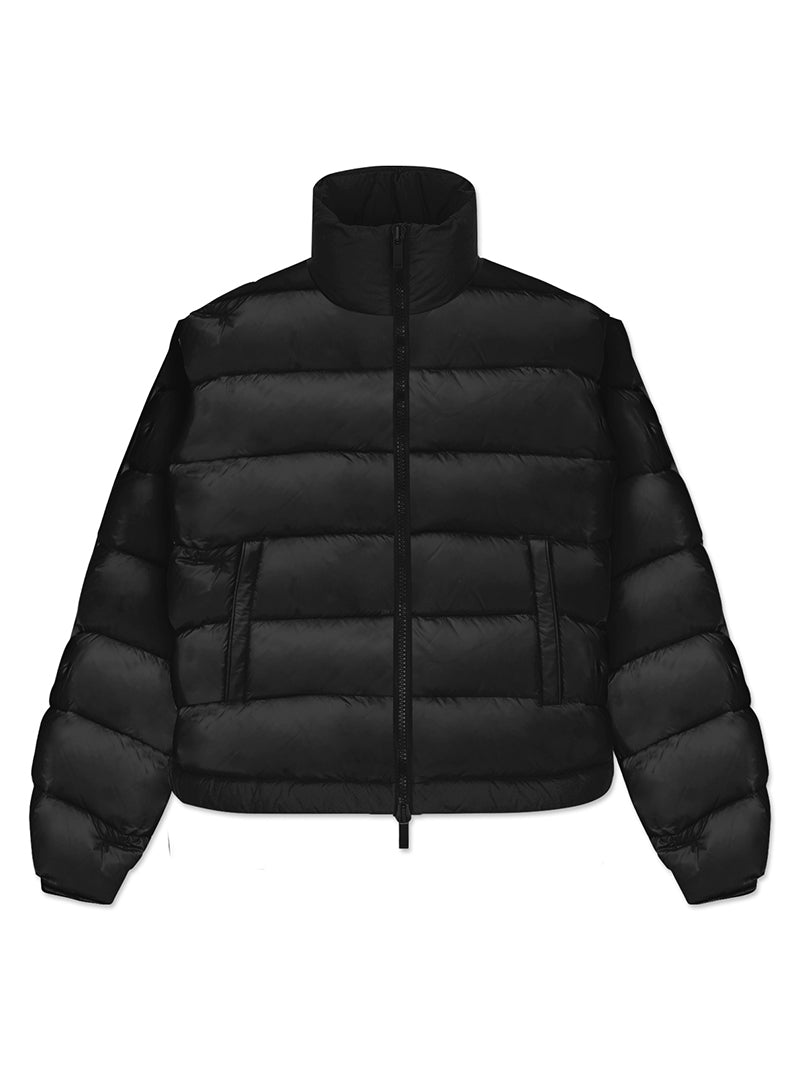 Down Puffer Jacket