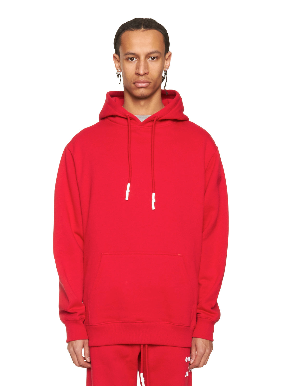 Signature Hoodie