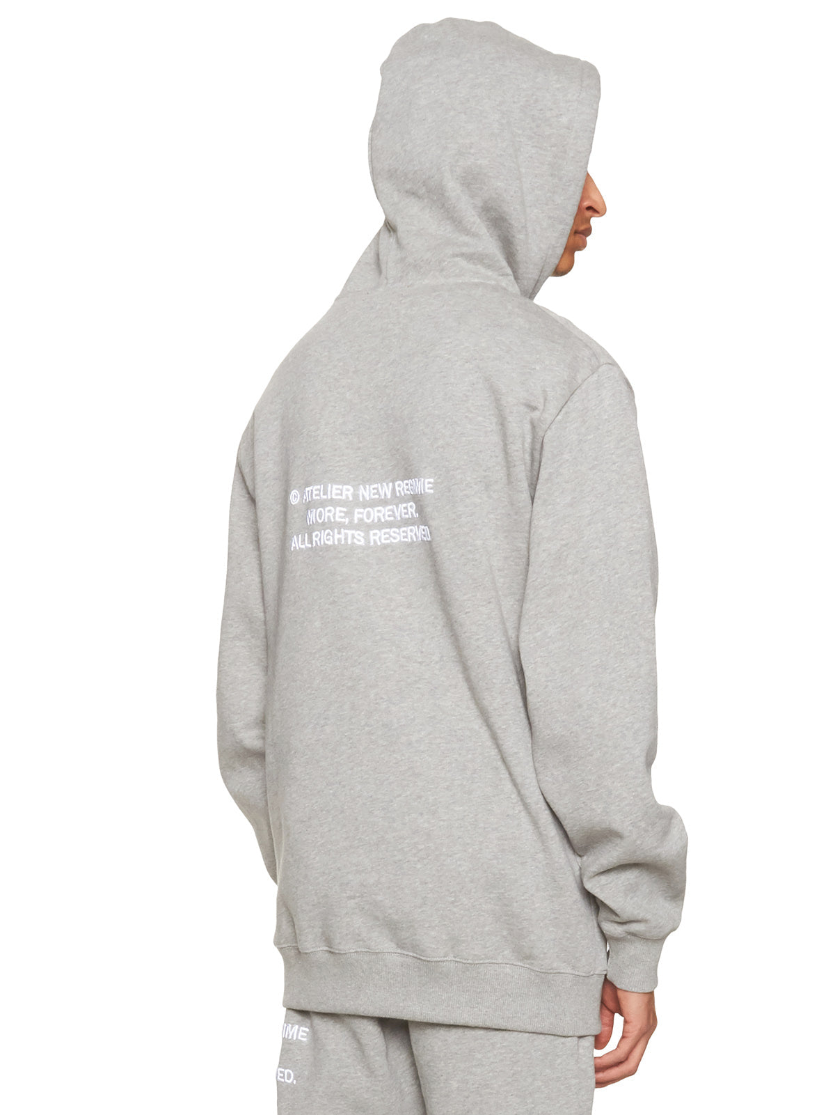 Signature Hoodie