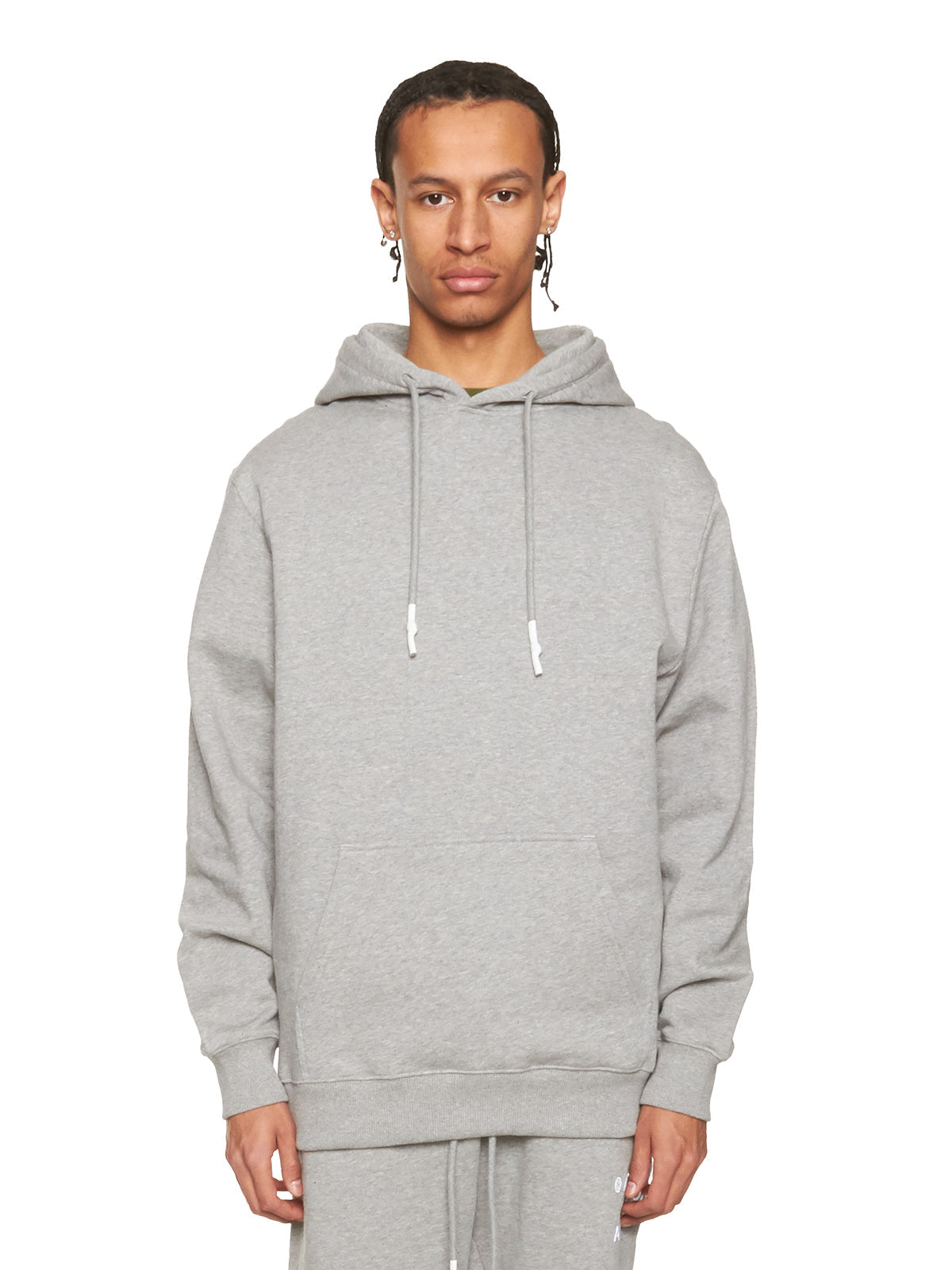 Signature Hoodie