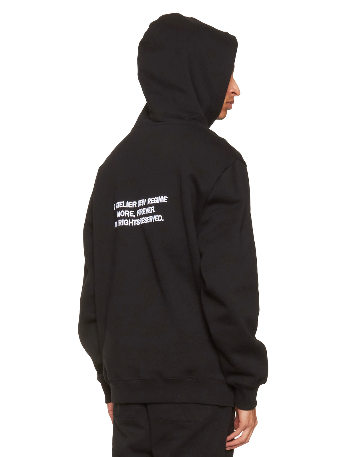 Signature Hoodie