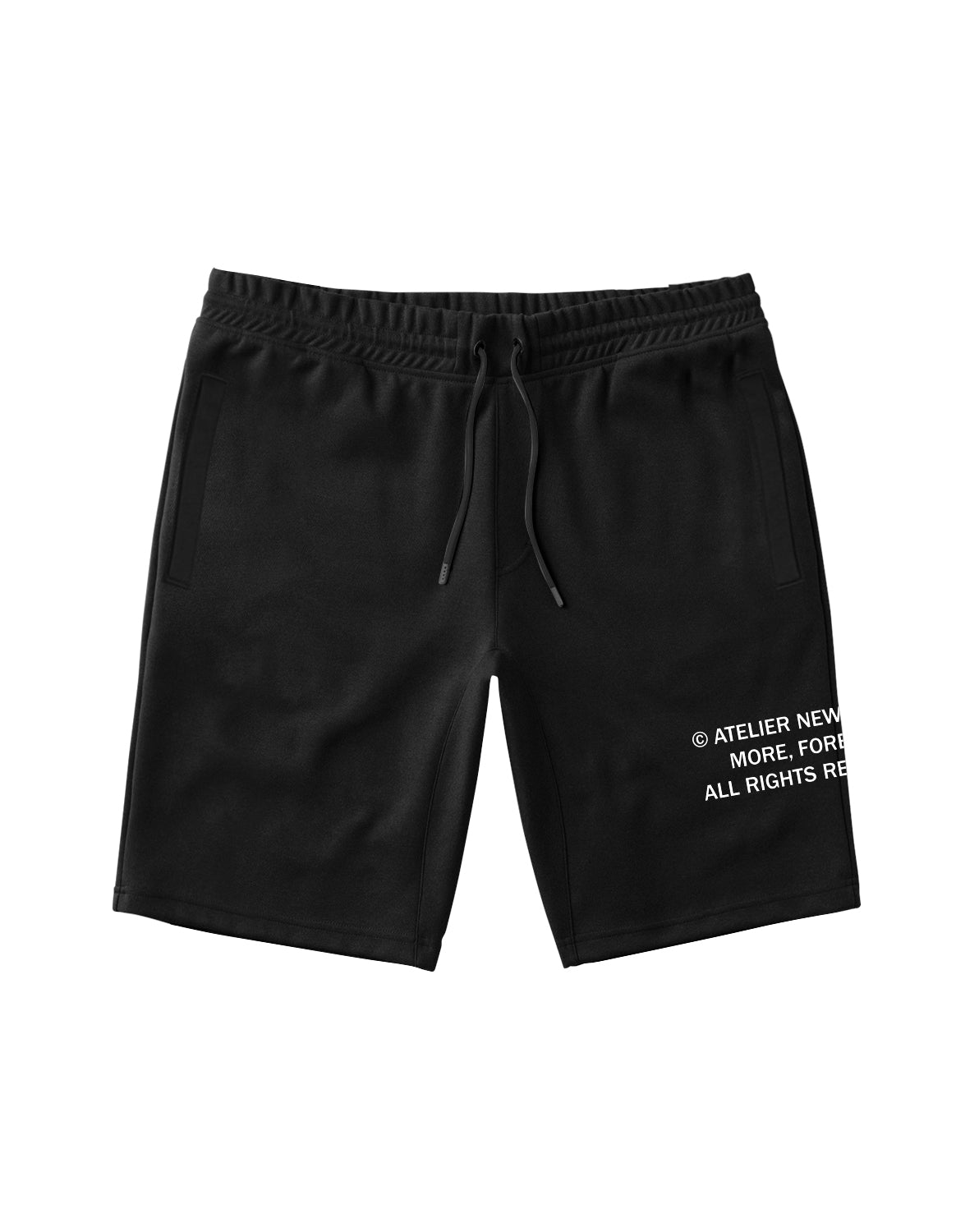 Signature Fleece Sweatshorts