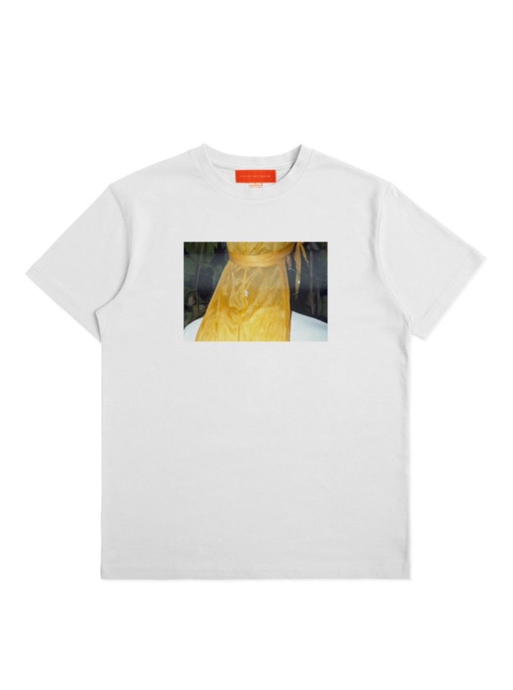 Wave Cap T-Shirt