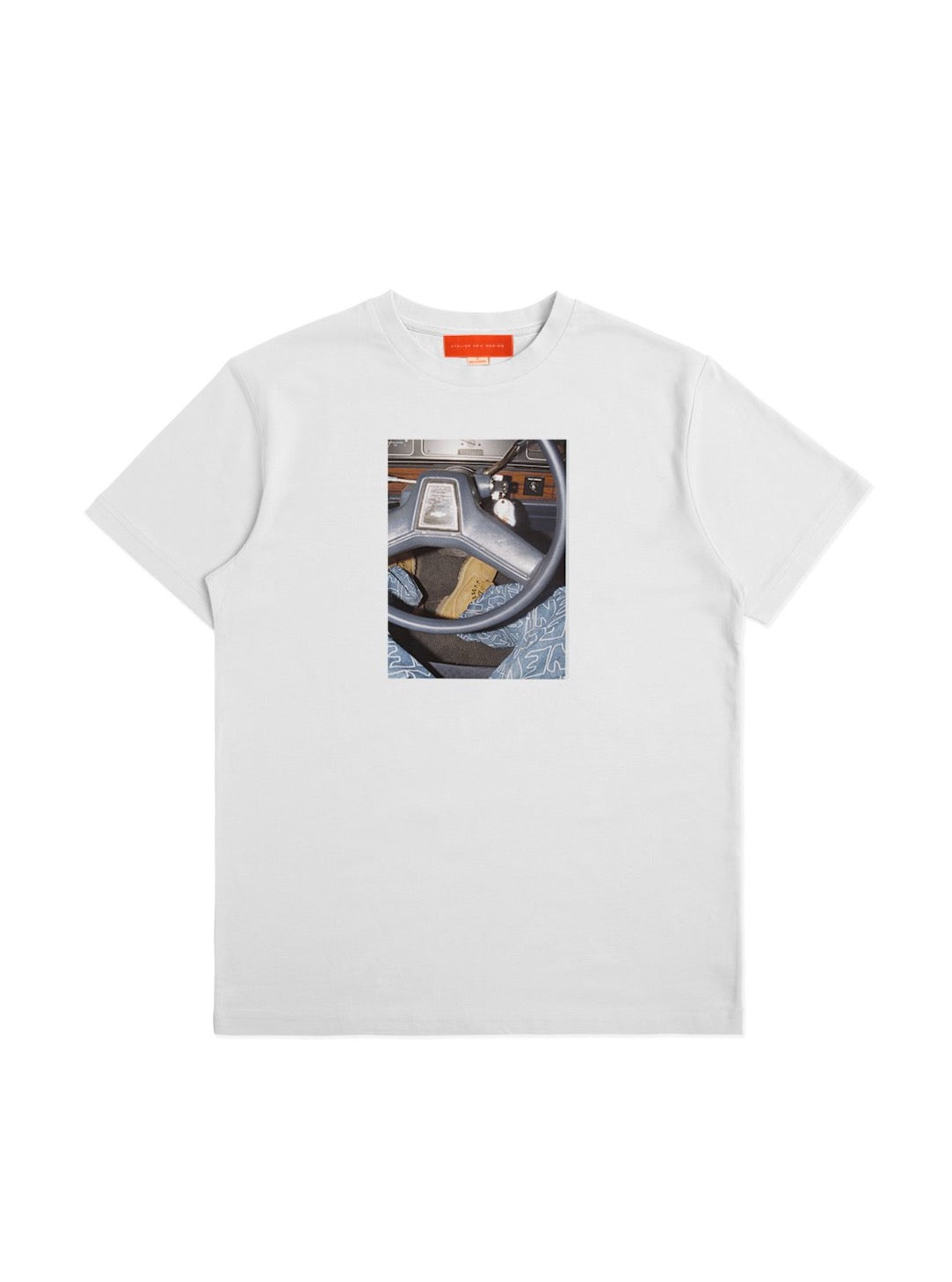 Road to Riches T-Shirt