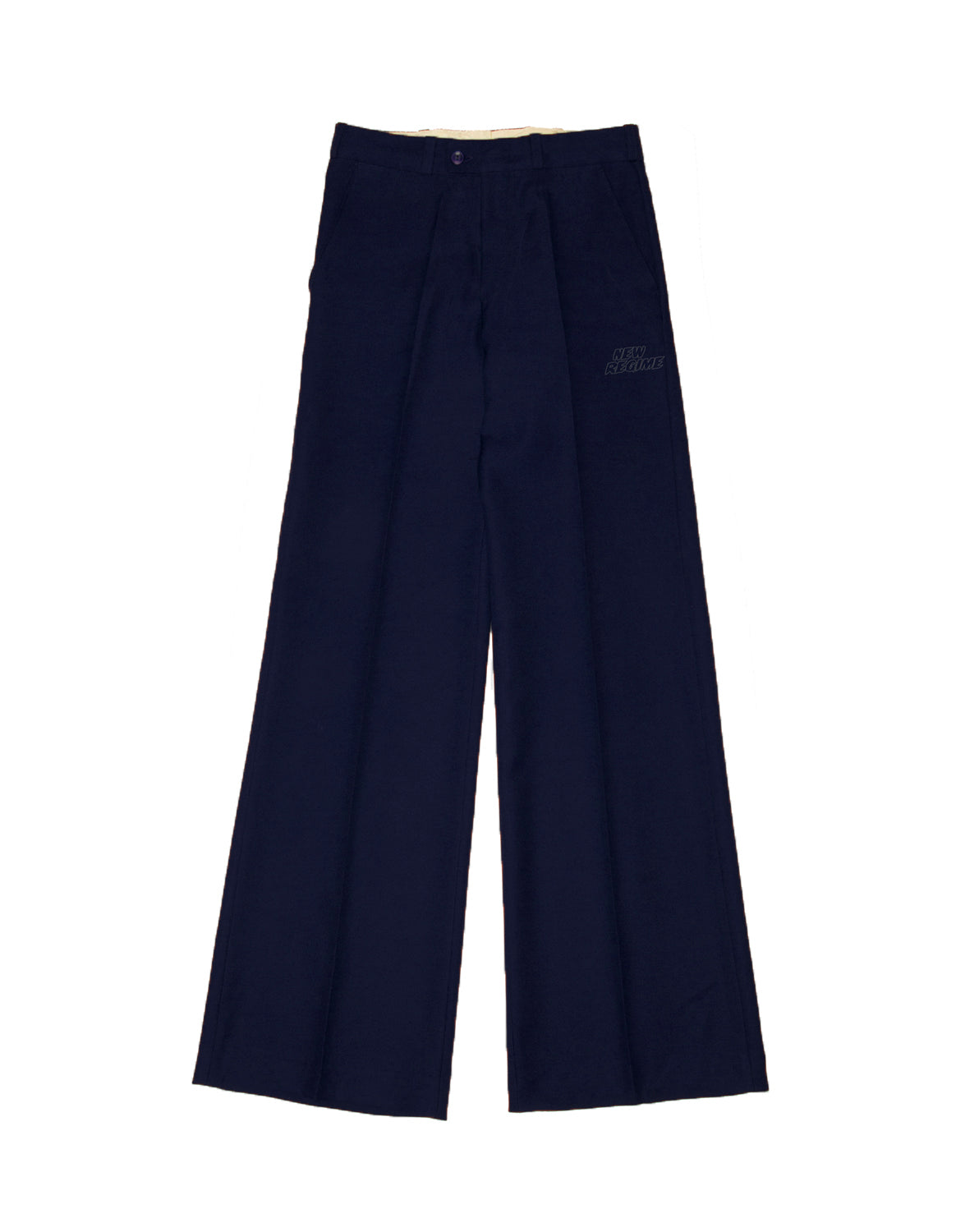 Classic Flare Pants