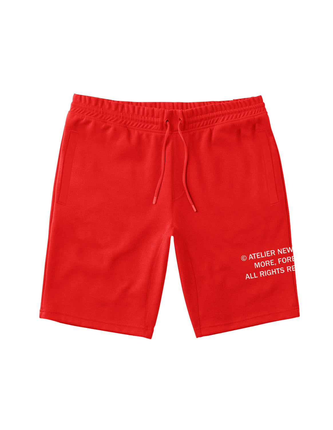 Signature Sweatshorts