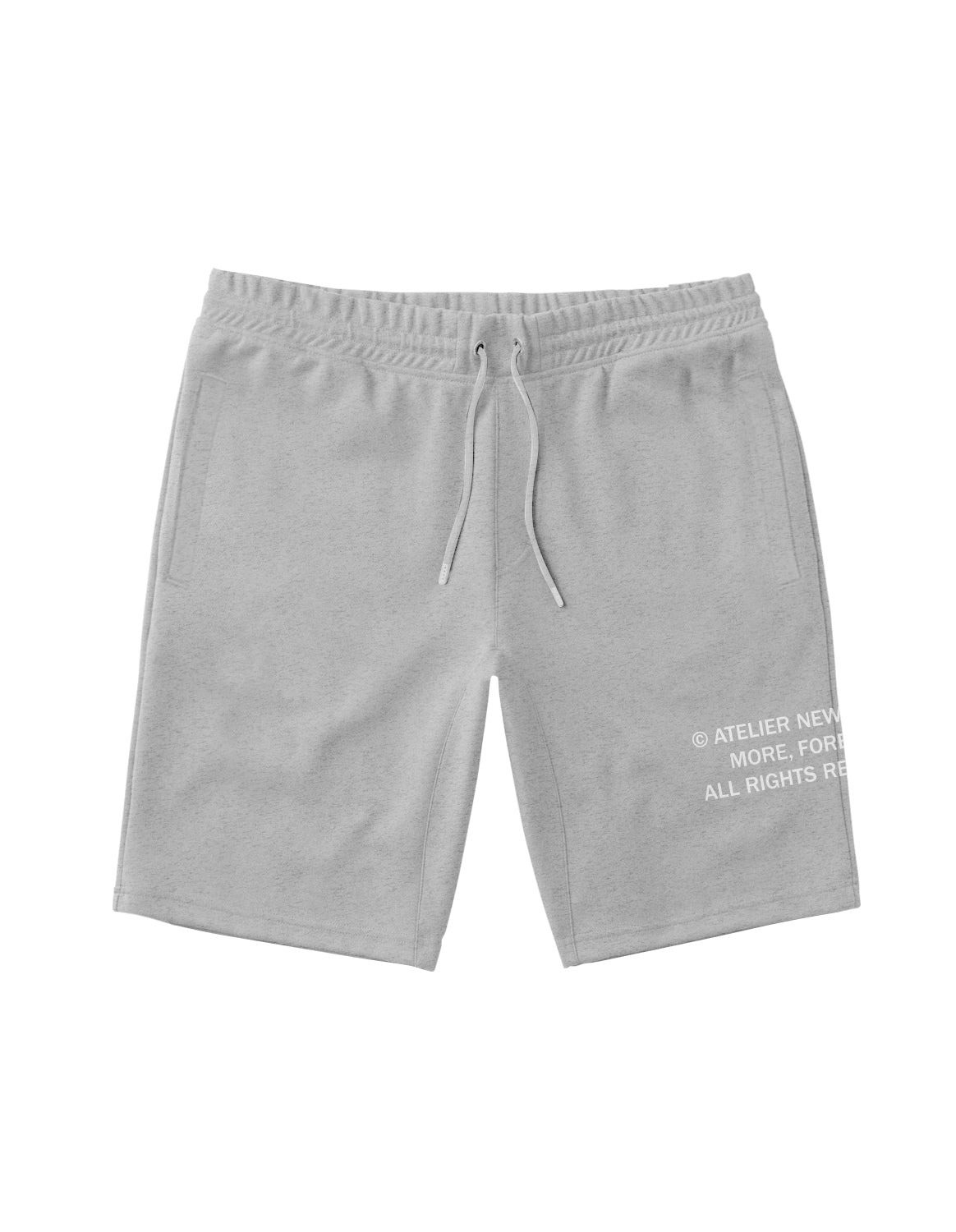 Signature Sweatshorts