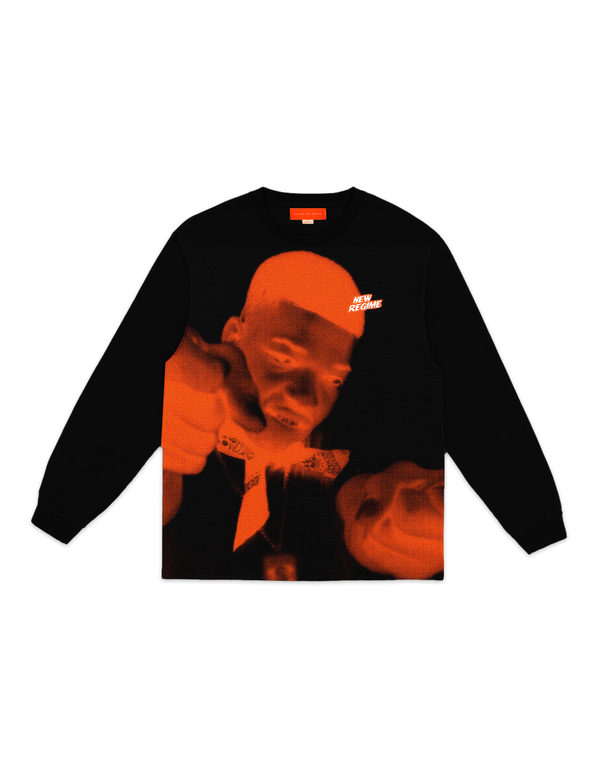 BG Long Sleeve