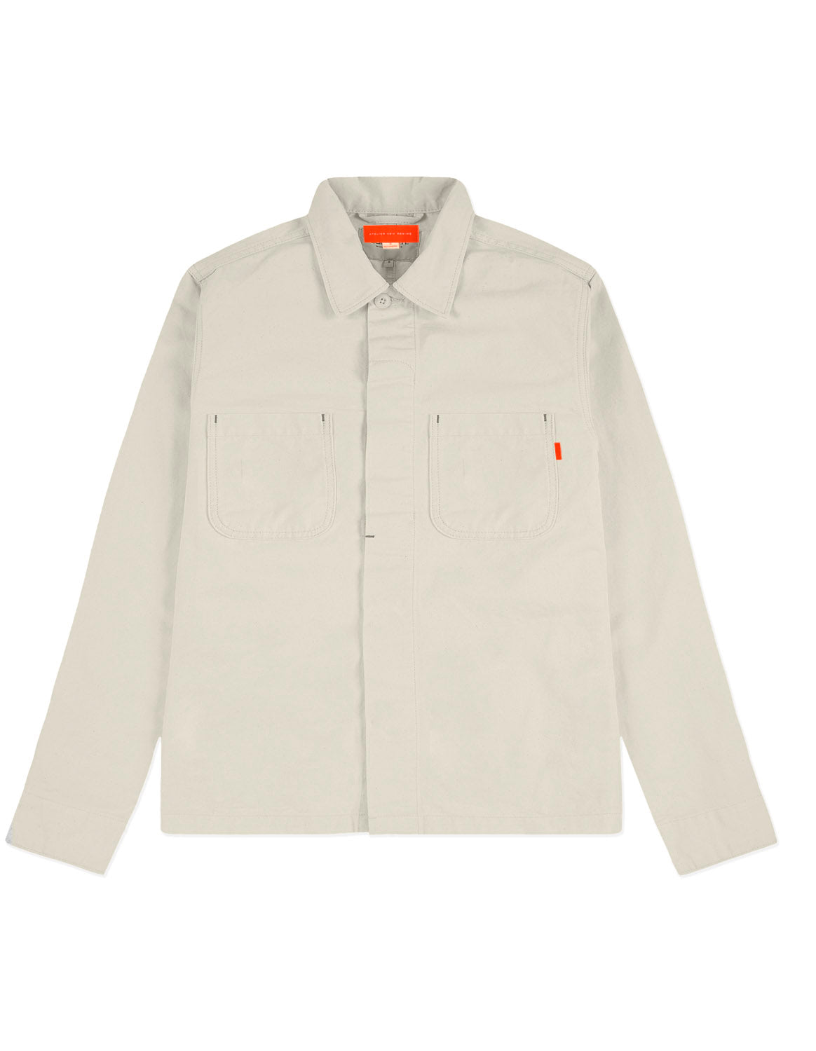 Golden Child Overshirt