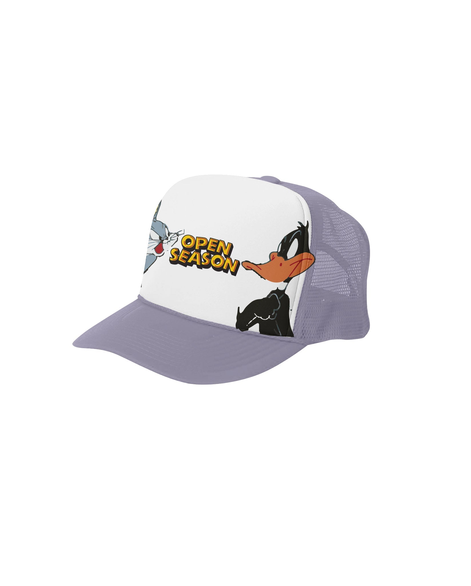 Open Season Trucker Hat