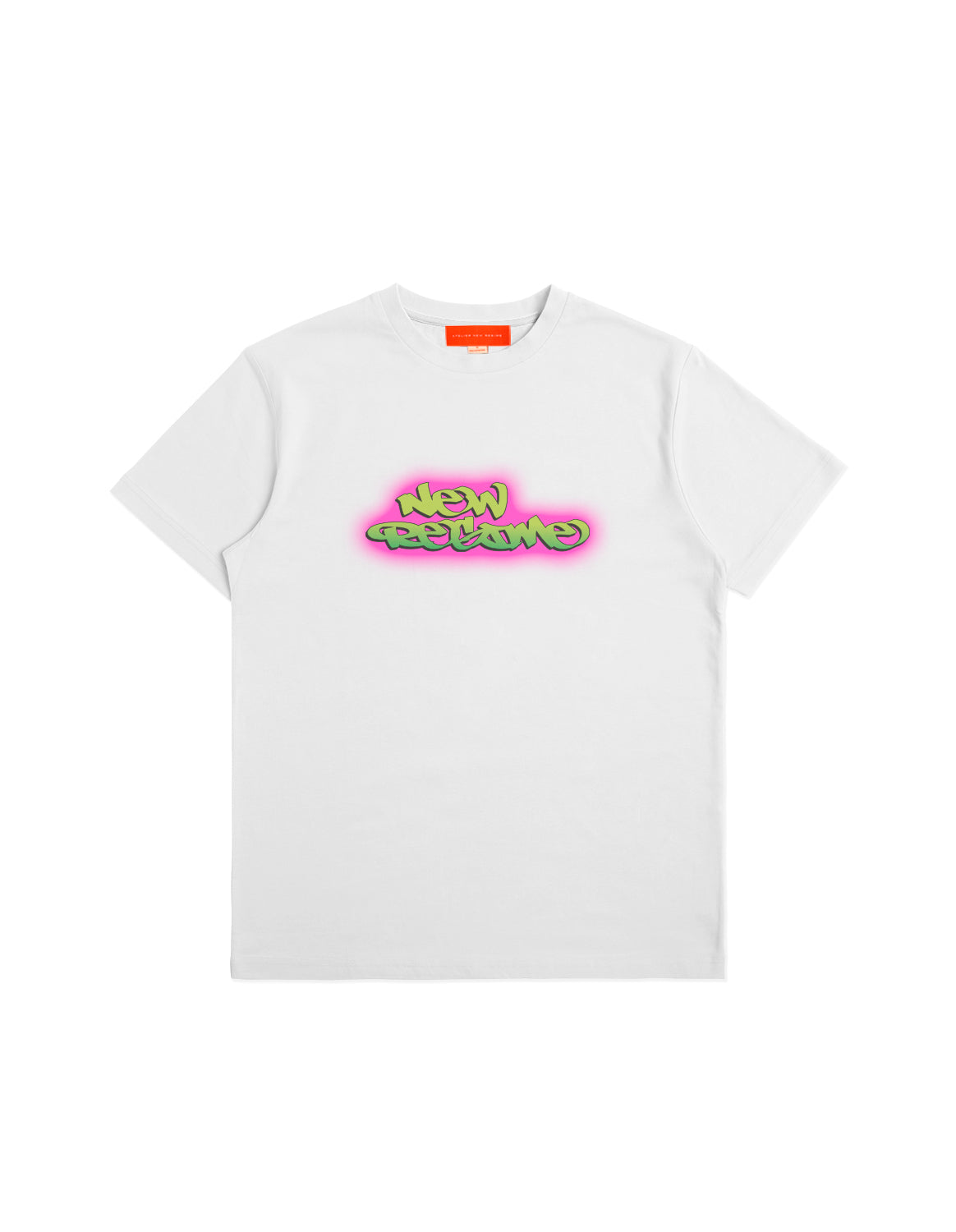 Graffiti T-Shirt