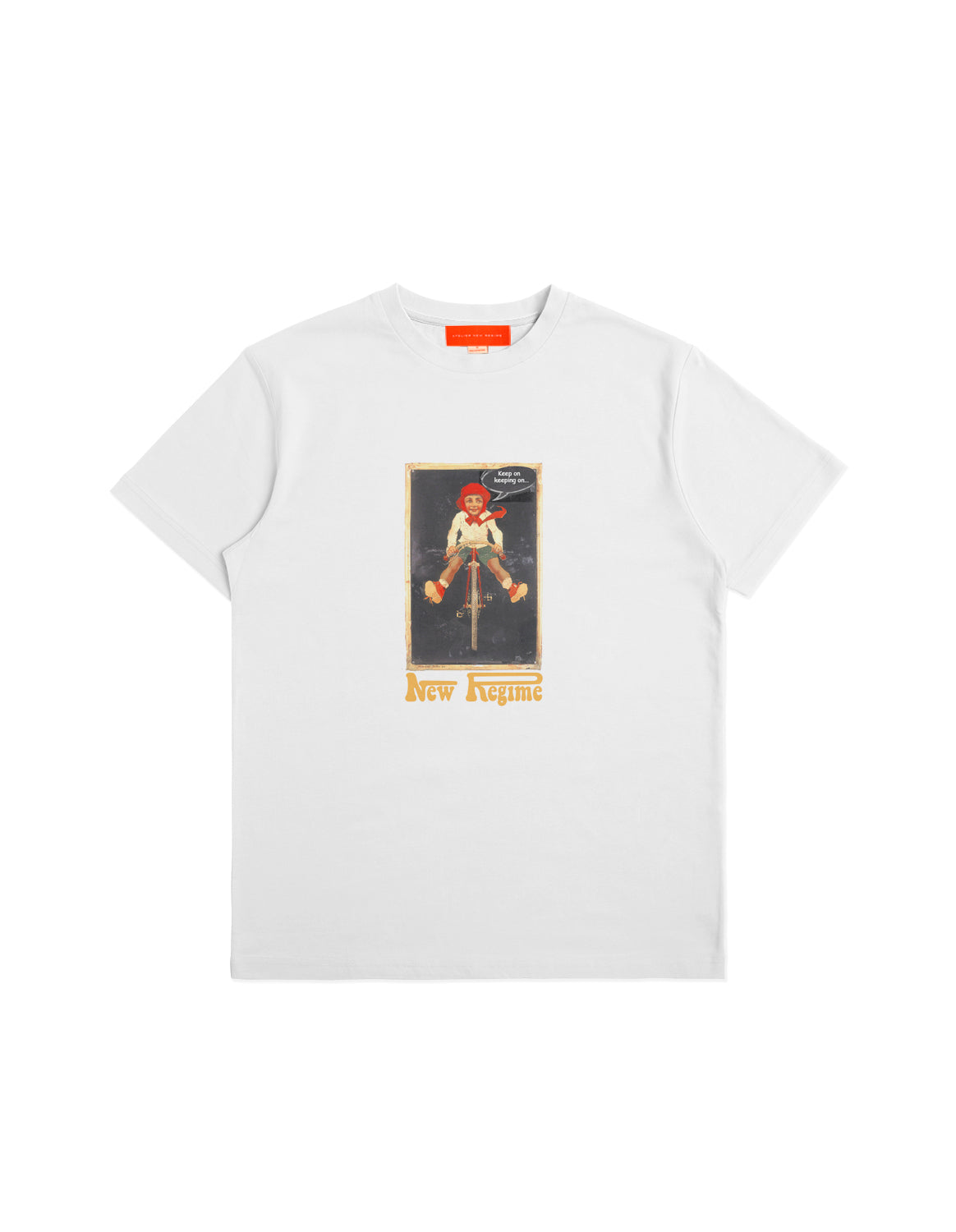 Keep On T-Shirt