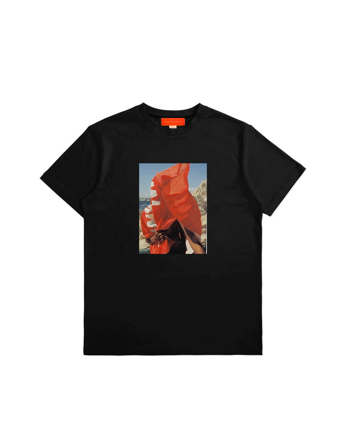 Fatou T-Shirt