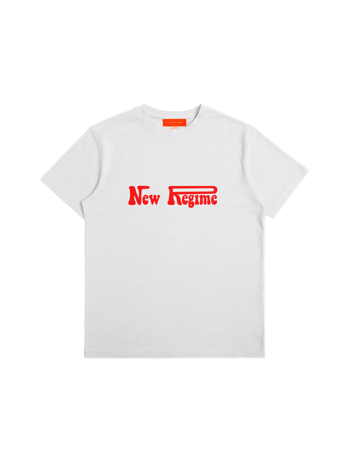 New Regime Customs T-Shirt