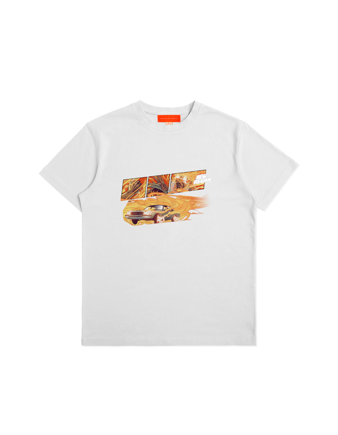 Ghost Rider T-Shirt