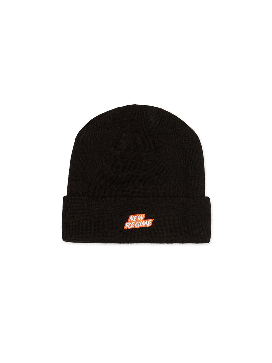 Classic Logo Beanie